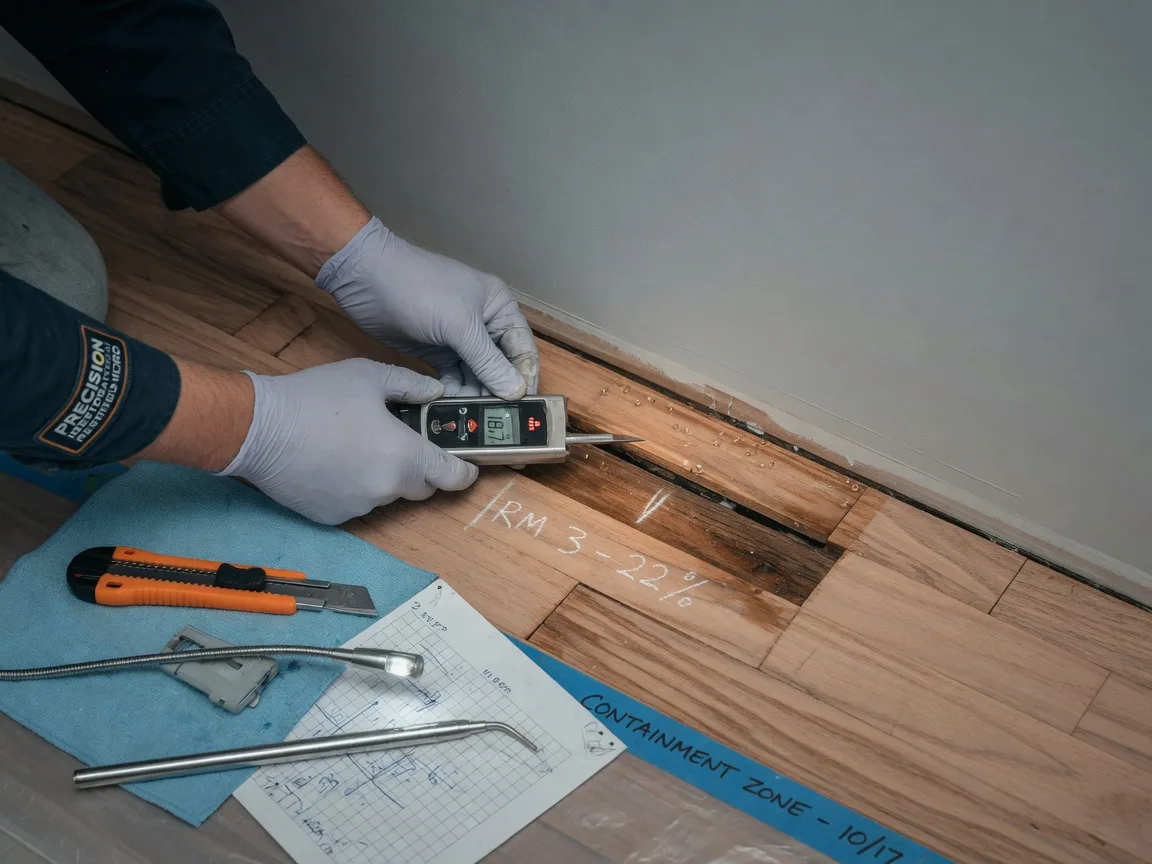 Why choose Water Removal in Brookhaven, NY